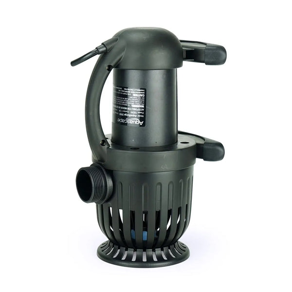 Aquascape® AquaSurge® PRO Adjustable Flow Pumps