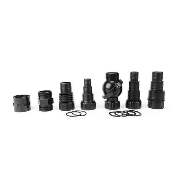 Replacement Parts for AquaSurge® & AquaSurge® PRO Gen 2 Pumps