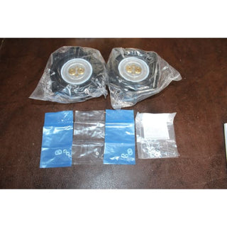 Replacement Diaphragm & Air Filter Kits for Hiblow®