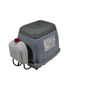 Blue Diamond Enviro ETA Pump With Alarm
