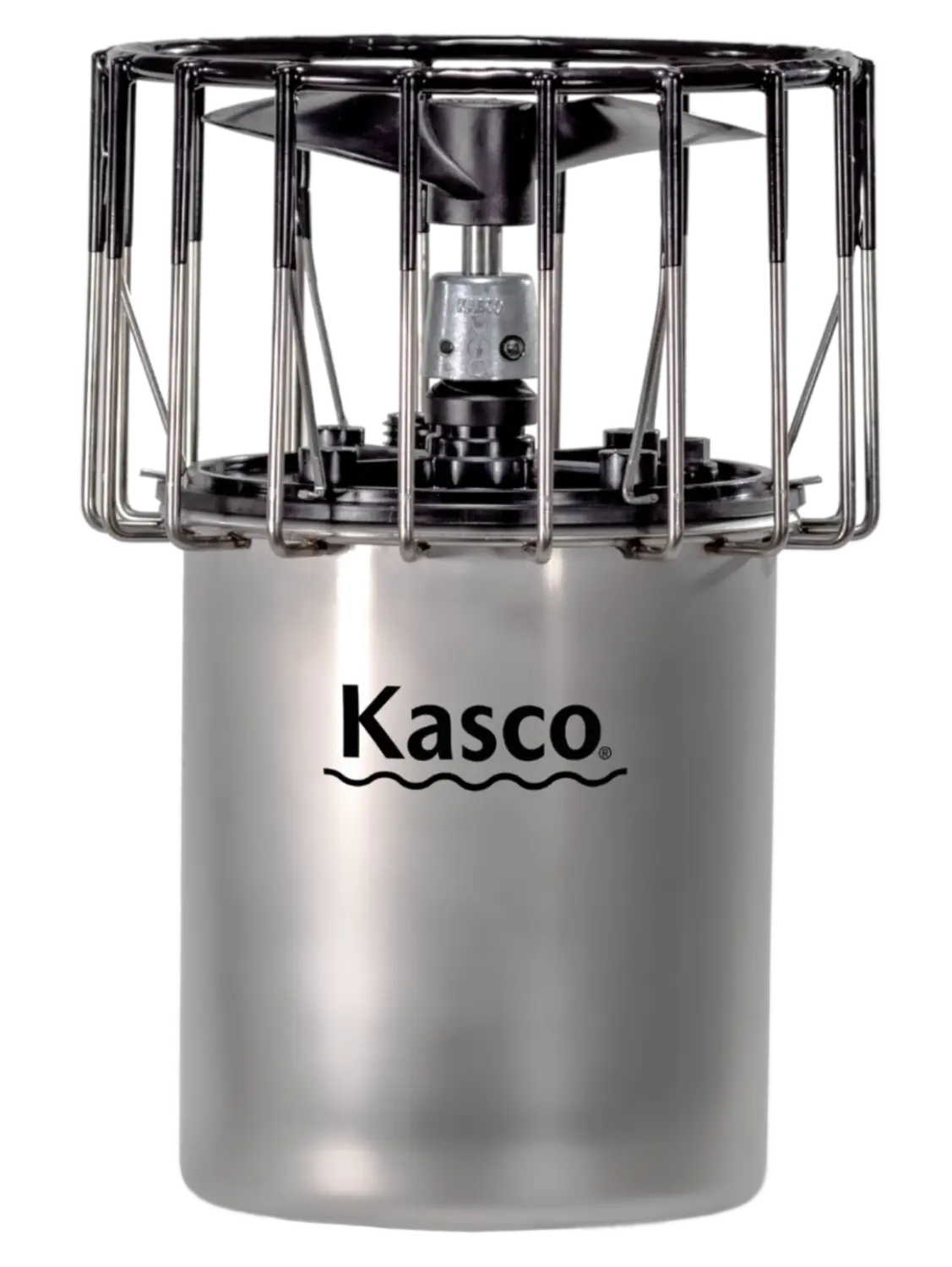 Kasco Implements New Motor Housing for 1/2 HP Units