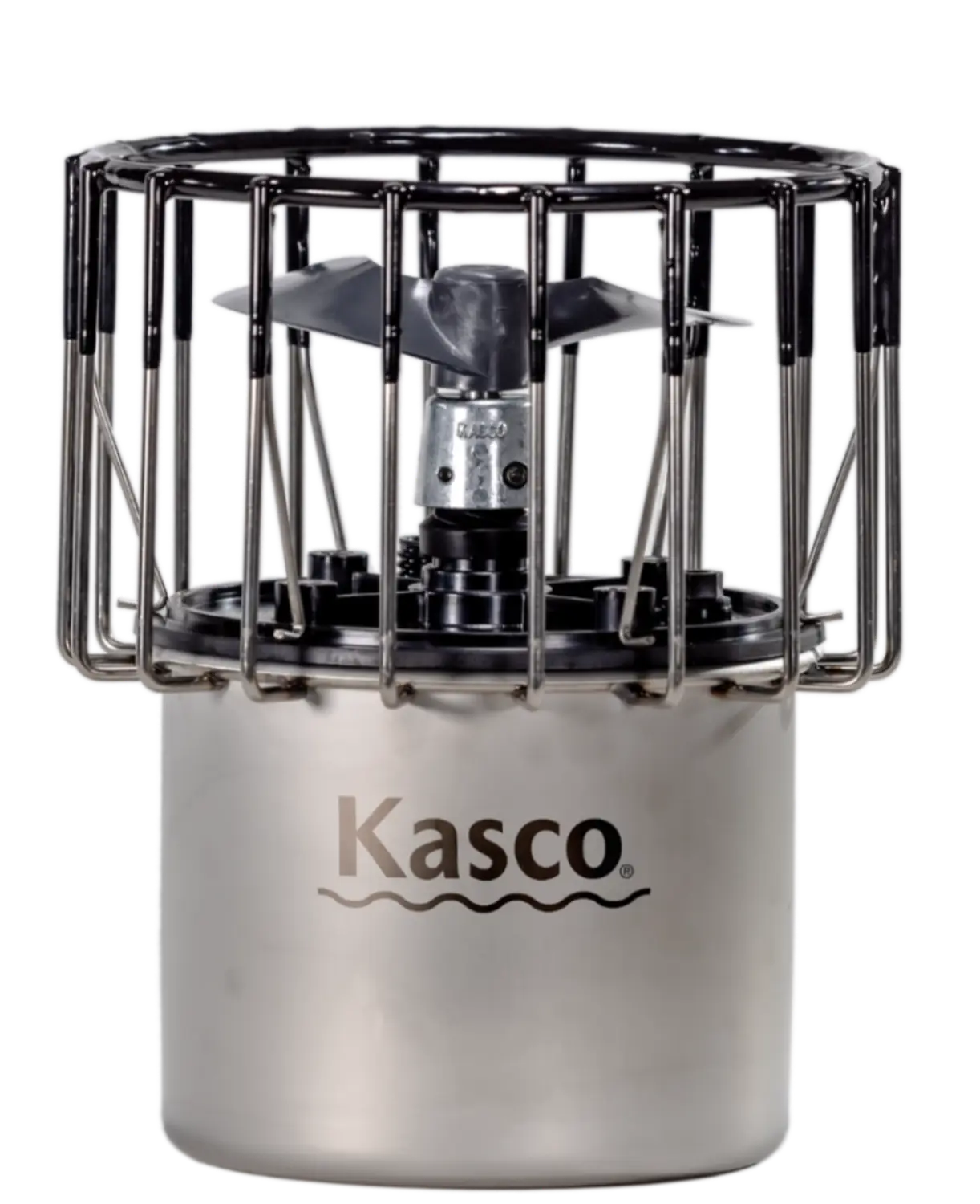 Kasco Implements New Motor Housing for 1/2 HP Units