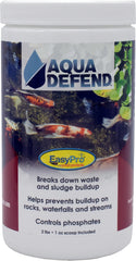 Aqua Defend™ All-Natural Pond Water Treatment