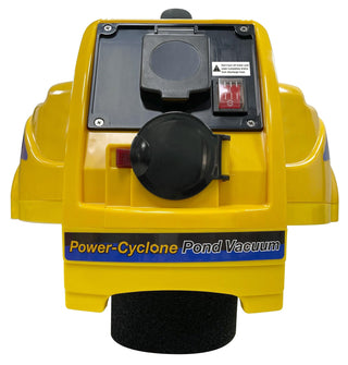 Spare Parts for Matala® Power-Cyclone Pond Vacuum