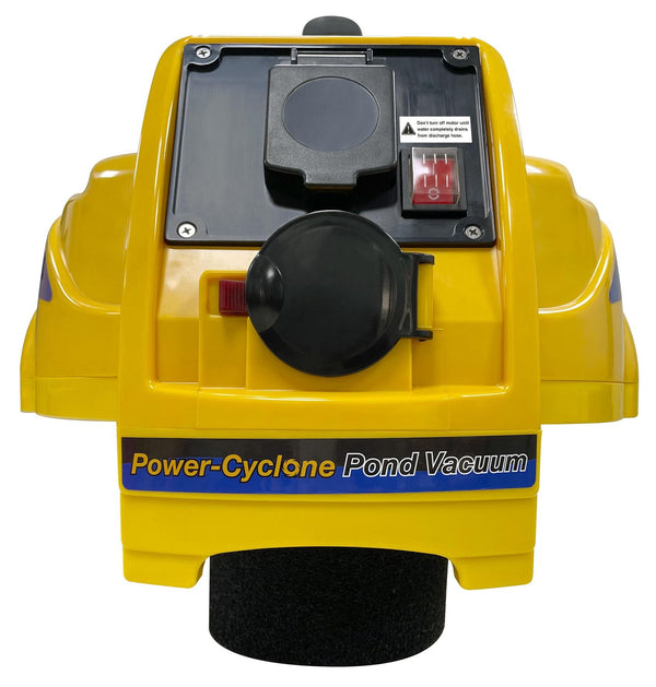 Spare Parts for Matala® Power-Cyclone Pond Vacuum