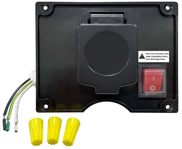 Spare Parts for Matala® Power-Cyclone Pond Vacuum