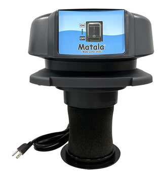 Replacement Parts for Matala® Pond Vacuum II Plus & PRO