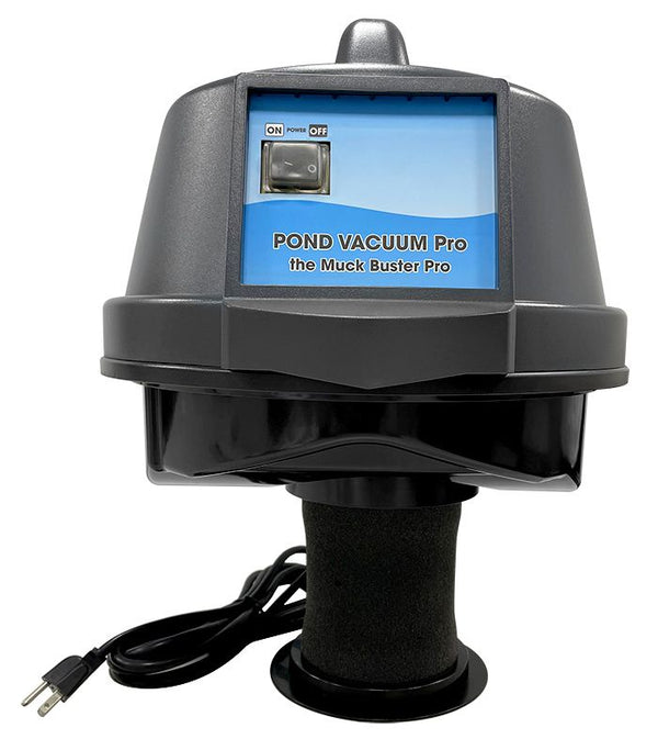 Replacement Parts for Matala® Pond Vacuum II Plus & PRO