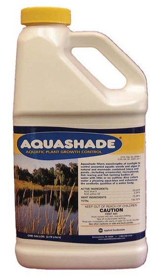 AquaShade Pond Dye