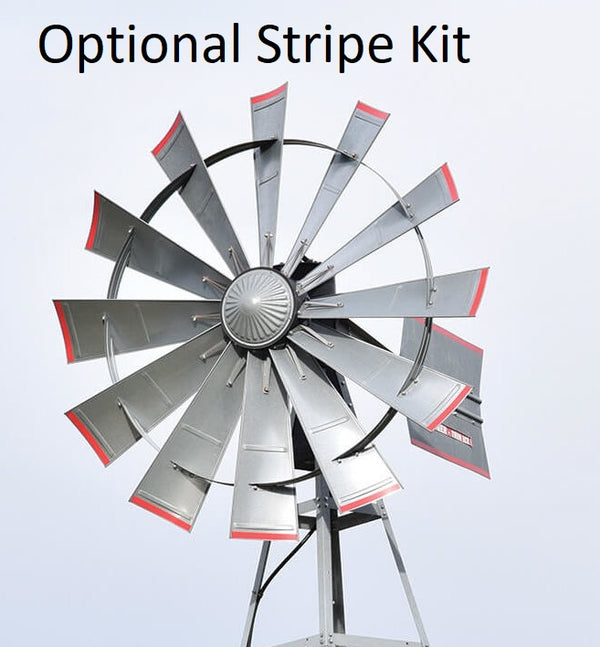 Windmill Stripe Kit