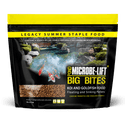 Microbe-Lift® Legacy Big Bites Floating Pellets - Food for Larger Fish