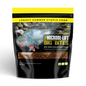 Microbe-Lift® Legacy Big Bites Floating Pellets - Food for Larger Fish