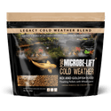 Microbe-Lift® Legacy Cold Weather Fish Food with Wheat Germ