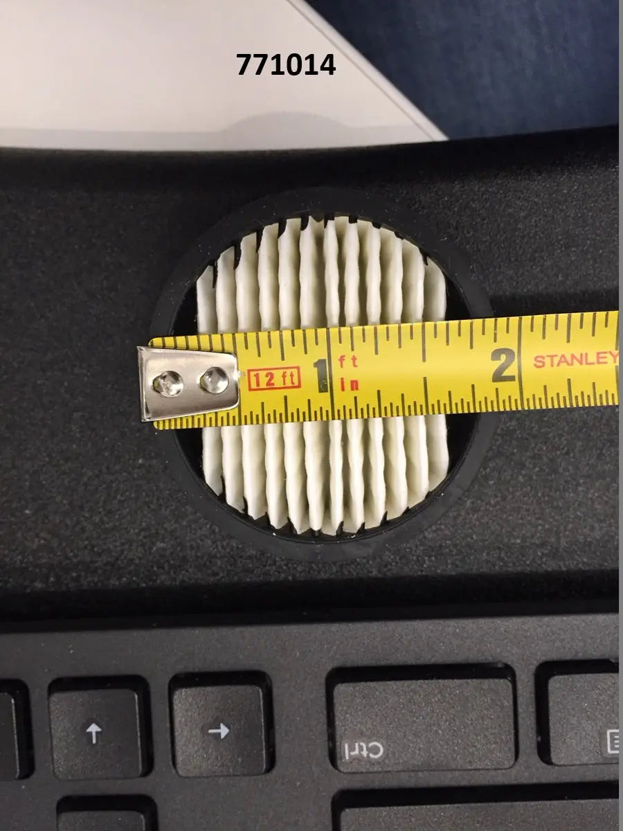 Kasco® RobustAire™ Replacement Air Filters & Maintenance