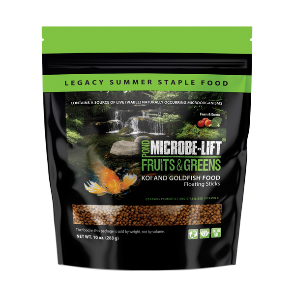 Microbe-Lift® Fruit & Greens Food