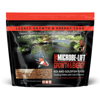 Microbe-Lift® High Growth and Energy Food