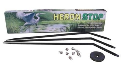 Heron Stop