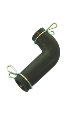 90-degree L-Tube