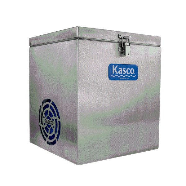 Kasco® Home Series Diffused Aeration