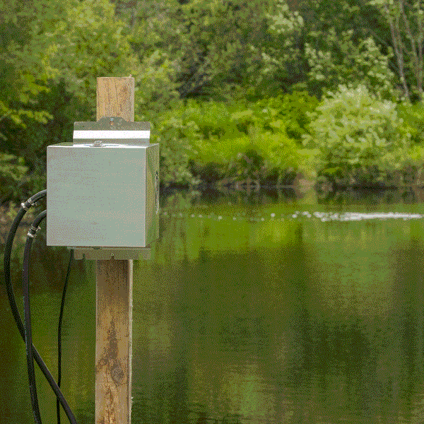Kasco® Home Series Diffused Aeration