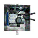 Kasco® Home Series Diffused Aeration