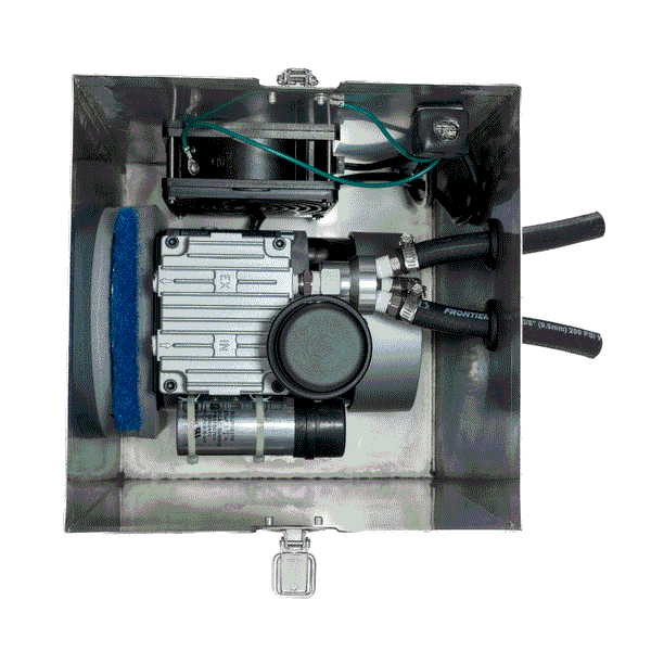 Kasco® Home Series Diffused Aeration