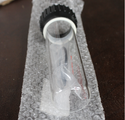 Replacement Quartz Sleeve Assembly for EasyPro™ Eco-Clear Pressurized Pond Filters