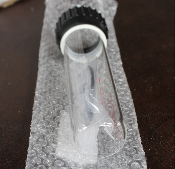 Replacement Quartz Sleeve Assembly for EasyPro™ Eco-Clear Pressurized Pond Filters