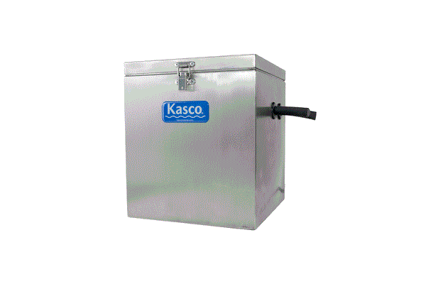 Kasco® Home Series Diffused Aeration
