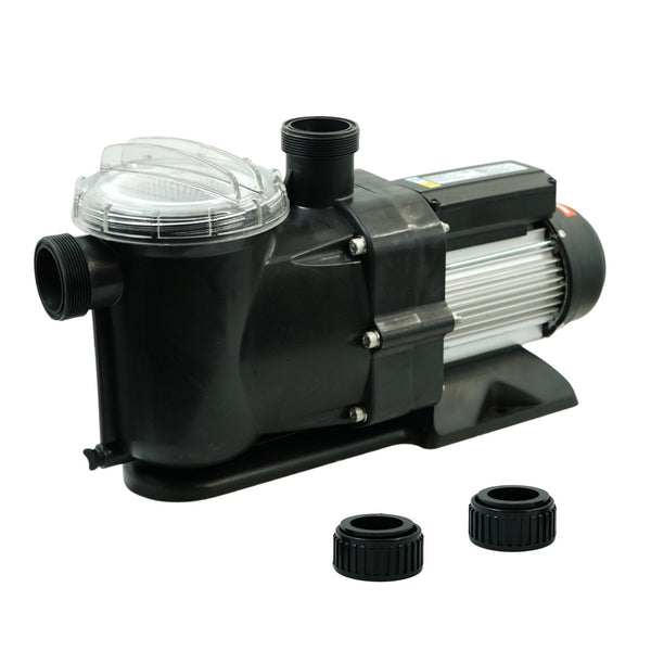 Anjon™ LandShark™ Self-Priming External Pond Pumps