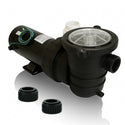 Anjon™ LandShark™ Self-Priming External Pond Pumps