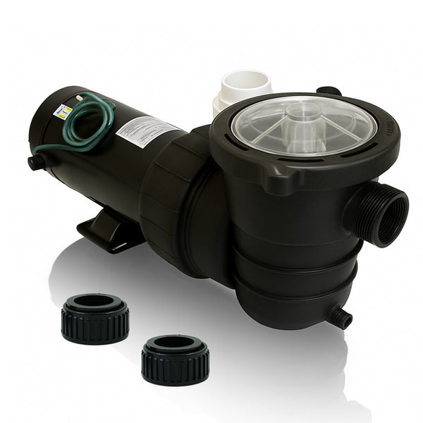 Anjon™ LandShark™ Self-Priming External Pond Pumps