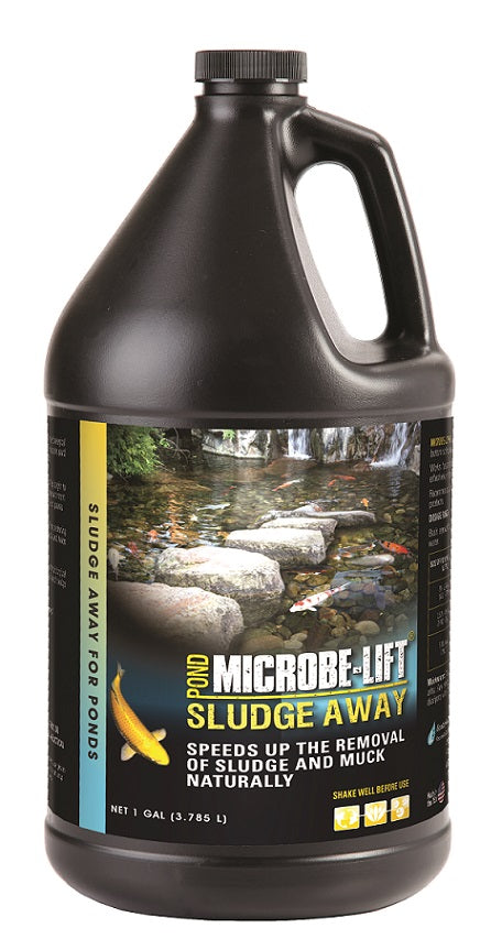 Microbe-Lift® Sludge Away