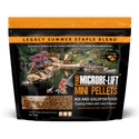 Microbe-Lift® Legacy Mini Pellets - For Young Fish Under 4 Inches