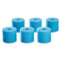 OASE Pre-filter Foam Set of 6 for the BioMaster