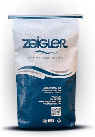 Zeigler Koi Fancier Food