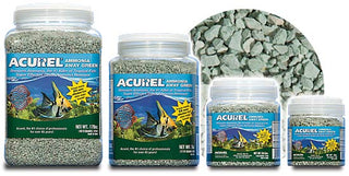 Acurel® Ammonia Away Green Granule - Aquarium Water