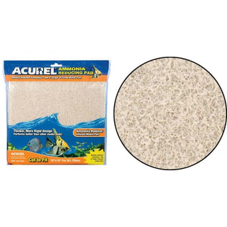 Acurel® Ammonia Reducing Infused Media Pad - Filters &
