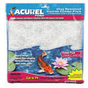 ACUREL® Coarse Pond Filter Media Pads - Combo Pack