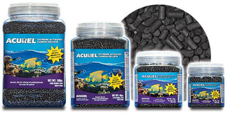 Acurel® Extreme Activated Filter Carbon Pellets - Aquarium