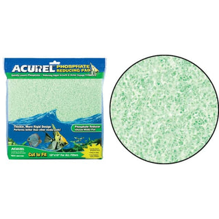 Acurel® Phosphate Reducing Infused Media Pad - Filters &
