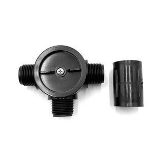 Adjustable Diverter - 3/4’’ - 02090 - Plumbing Fixtures