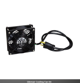 Airmax® Cooling Fan Kit - SW-PS (Except PS80) / 115V