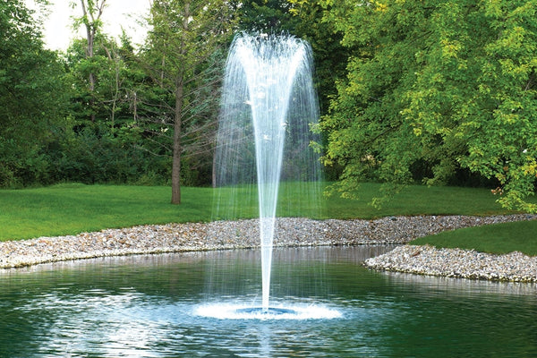 Airmax® EcoSeries™ 1/2 HP Fountains - Fountain & Pond