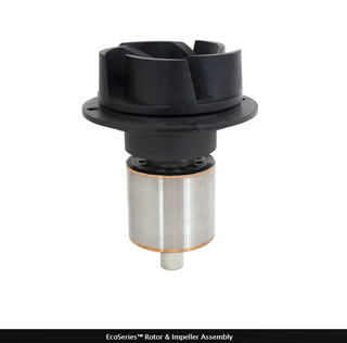 Airmax® EcoSeries™ Rotor & Impeller Assembly - Fountain