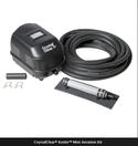 Airmax® KoiAir™ Aeration Kits For Ponds 2,000 - 16,000