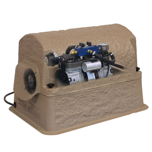 Airmax® PondSeries™ Diffused Aeration - Compressors