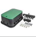 Airmax® Remote Manifold Kit - Fountain & Pond Accessories