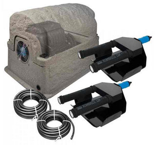 Airmax® Shallow Water Series™ Aeration System - Compressors