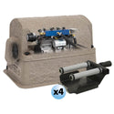 Airmax® Shallow Water Series™ Aeration System - Compressors